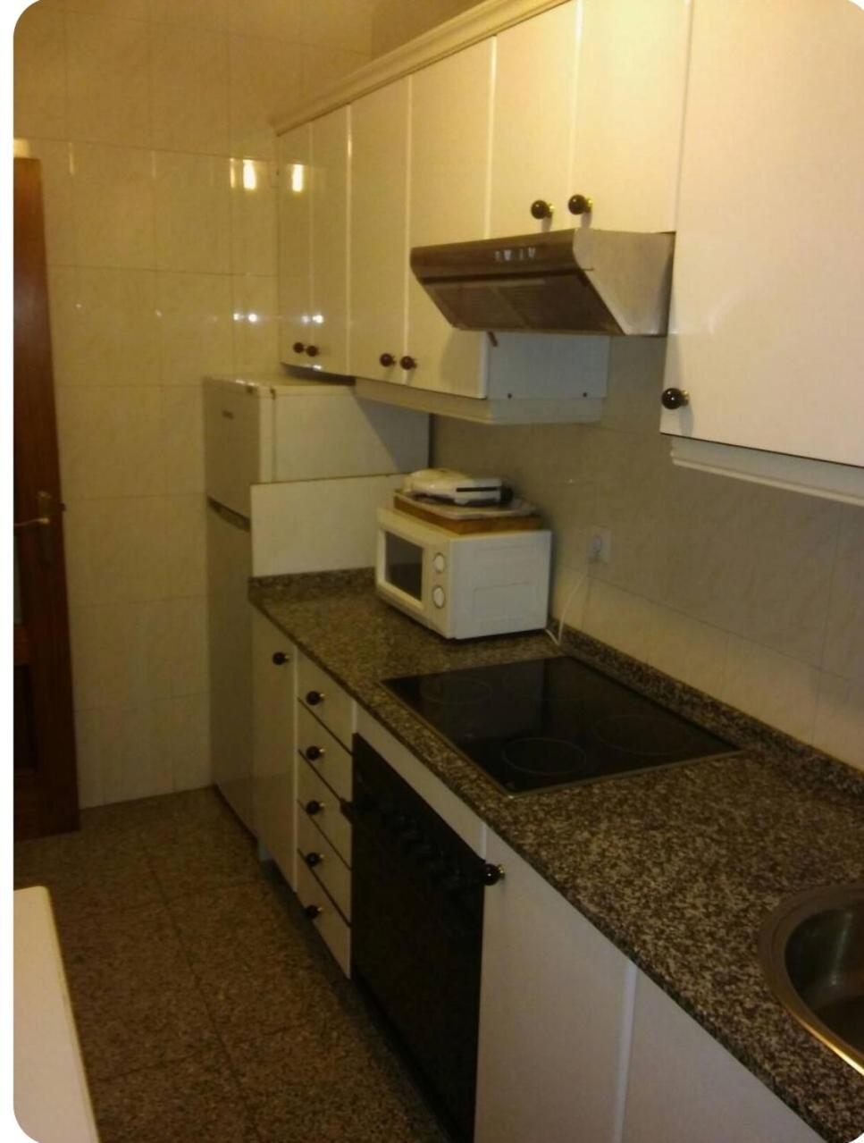"Porta Faxeira" Apartment Santiago de Compostela Room photo