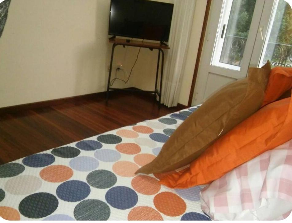 "Porta Faxeira" Apartment Santiago de Compostela Room photo