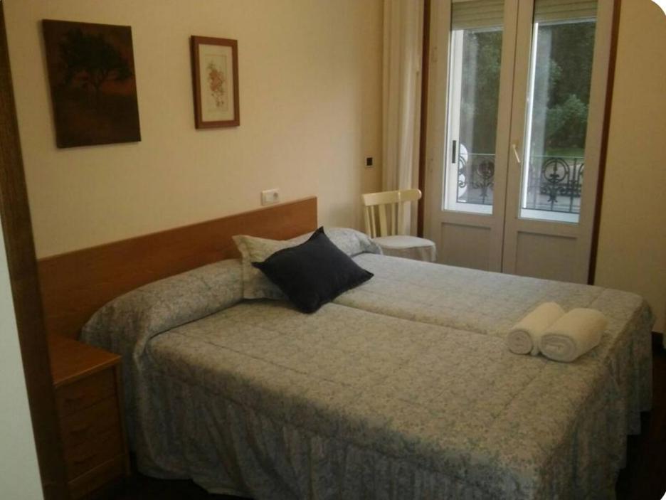 "Porta Faxeira" Apartment Santiago de Compostela Room photo